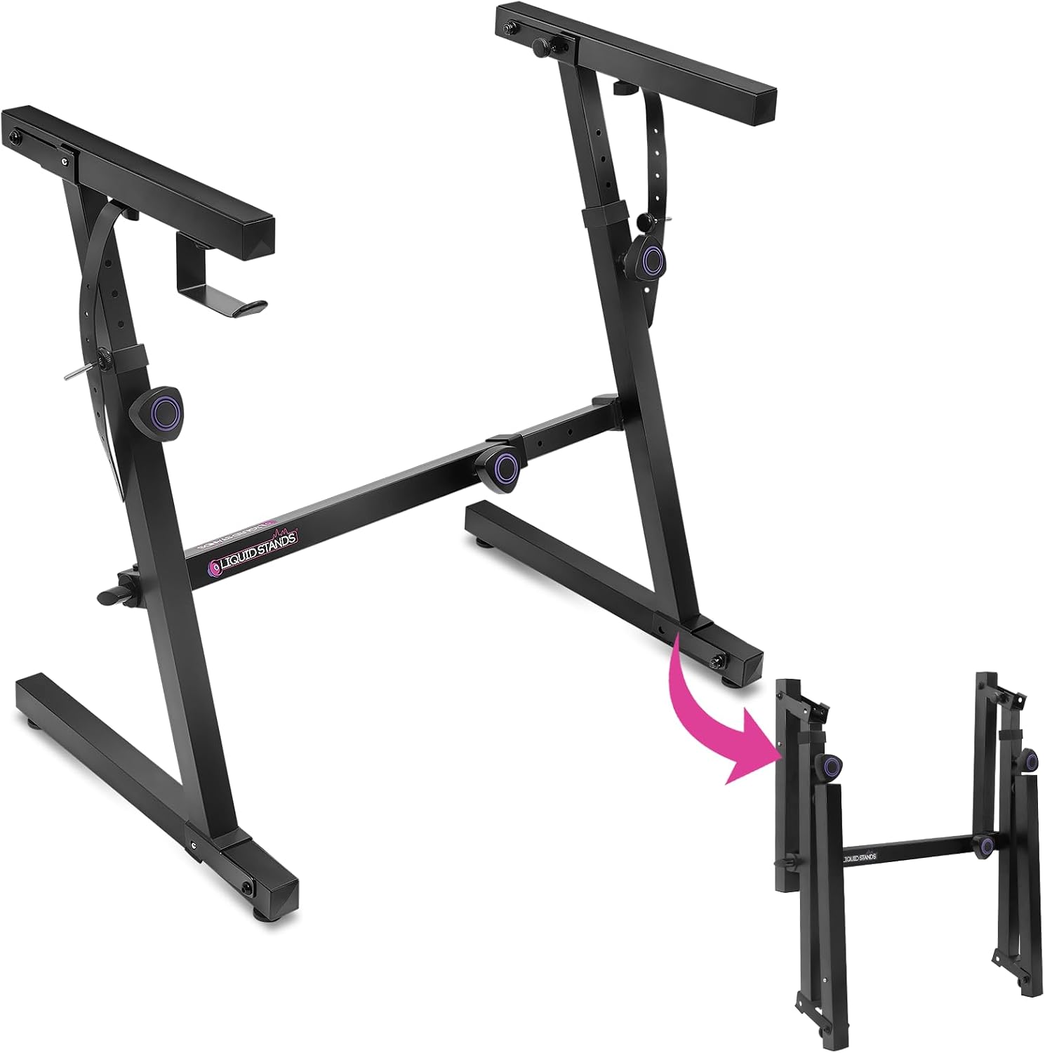 Stands and Stand Parts